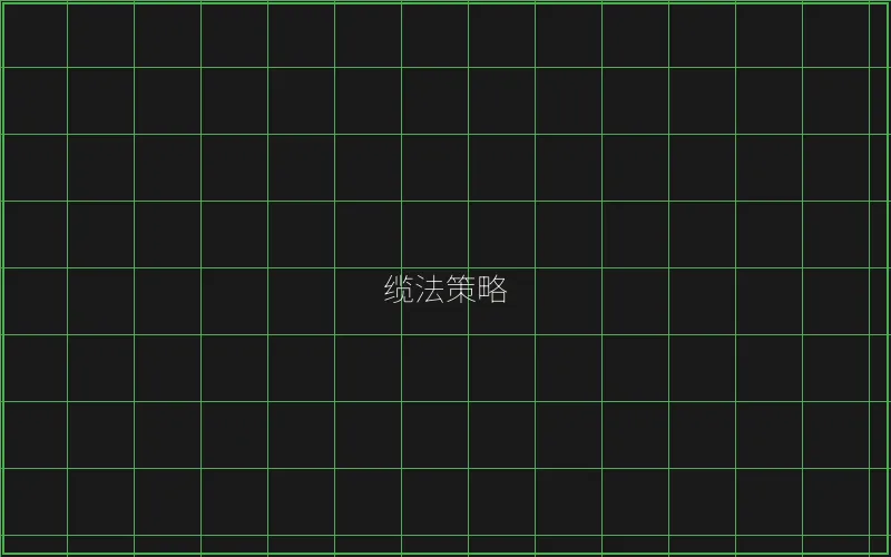 缆法策略风险分析 - 炸金花